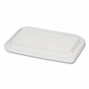 【ケース販売】HEIKO 食品容器 ユーカリフードコンテナ YFC-600用 専用フタ 004490110 1ケース(25枚入×18袋 合計450枚)