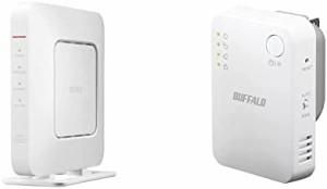 バッファロー wifi 中継器の通販｜au PAY マーケット