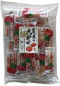 井崎商店 真っ赤なトマトあられ 54g
