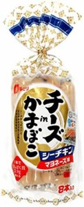 なとり チーズinかまぼこシーチキン味 232g×5袋