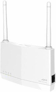 WEX-1800AX4EA Wi-Fi 6 11ax 対応中継機