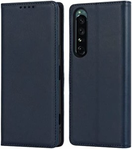 Xperia 1 IV SO-51C SOG06 ケース ソニー xperia 1 iv so-51c 手帳型 エクスペリア 1 iv sog06 カバー エクスペリア ワン マーク フォー 