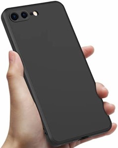 iPhone8 plus ケース iPhone7 plus ケース 耐衝撃 薄型 スリム シリコン iPhone8 plusカバー TPU カメラ保護 ワイヤレス充電 ケース スト