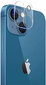 【1枚セット】for iPhone 12 カメラフィルム iPhone 12 用 カメラフィルム iPhone 12 レンズ保護カバー 全面フルカバー レンズ保護ガラス