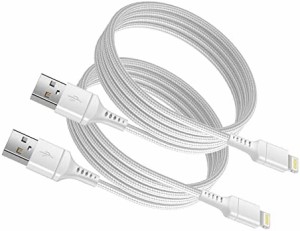 iPhone 充電器 ケーブル アイフォン充電コード usb ライトニングケーブル 1.83M 急速充電 高速データ転送 純正 アイフォン 充電ケーブル 