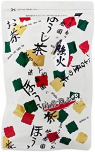 妙香園 ほうじ茶 国産ブレンド 150g ×2個