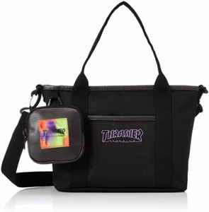 [スラッシャー] トートバッグ (ショルダーストラップ)[ THR-255 / Mini tote ] 小型