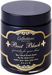 [ブートブラック] 靴磨き COLLECTIONS SHOE CREAM