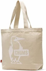 [チャムス] Lt.Canvas Booby Canvas Tote