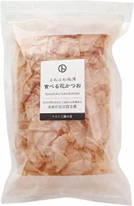 マルト工藤水産 ふわふわ極薄 食べる花かつお 25g