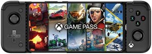 Xbox コントローラー GameSir X2 Pro-Xbox スマホ コントローラー androidゲームコントローラー 1 か月Xbox Game Pass Ultimate無料 xClo