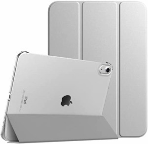 iPad 第10世代 ケース 10.9インチ 2022 iPad 10.9 ケース TiMOVO iPad 10.9インチカバー 2022年 ipad ケース 第10世代 ハードカバー PUレ