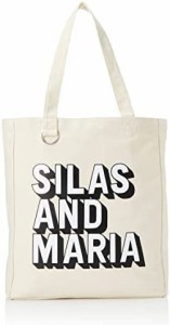 [サイラス] トートバッグ PC TOTE