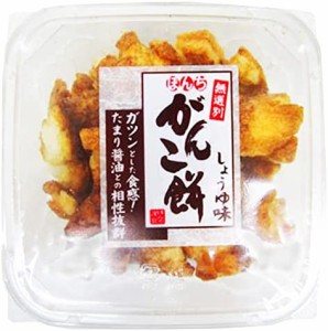 ぼんち カップ がんこ餅 しょうゆ味 205g×6袋