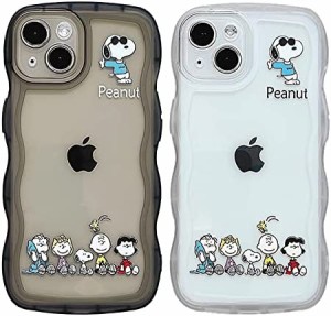 iPhone13 Pro 用 ケース スヌーピー スマホケース かわいい iphone 13Pro ?用 全機種対応 黄ばみにくい TPU すり傷防止 指紋防止 耐衝撃 