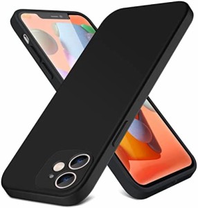 iPhone 11 用 ケース シリコン 薄型 可愛い スリム ソフト カバー 耐衝撃 TPU 液体シリコン シンプル スマホケース 耐久性 サラサラ 指紋