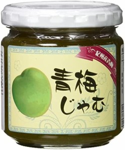 小森梅選堂 青梅じゃむ 200g × 3