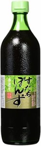 佐藤宇一郎商店 すだちぽんず 720ml × 3