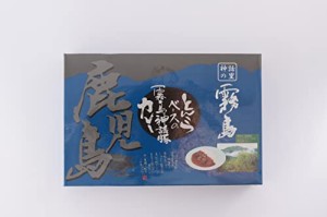 馬場製菓 とんこつベースの霧島豚 カレー (160g×2袋) × 3