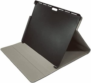 Surface Pro 8 用 ハードケースカバー ブラック Z0437