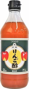 [伊予トーヨー] フクロク りんご酢 500ml