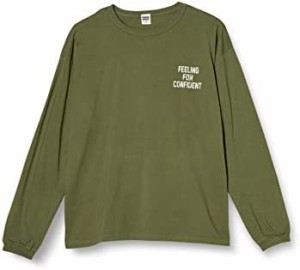 [ラゲッドワークス] Tシャツ TIGER BACK PT L/S TEE ボーイズ