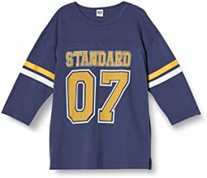 [ラゲッドワークス] Tシャツ FOOTBALL 3/4SLEEVES TEE ボーイズ