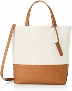 [マルコ マージ] トートバッグ 286300050019 レディース CAMEL/NATURALE [並行輸入品]