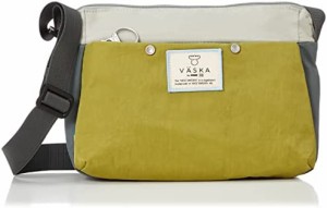 [モズ] ショルダーバッグ 軽量 ななめ掛け ミニショルダー バッグ レディース メンズ VASKA by ヴェスカ・ミニショルダーバッグ VZNW-01 