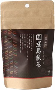 [茶のみ仲間] お茶 袋茶 国産烏龍茶 2.0g×10包