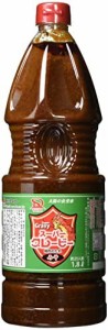 サンダイナー食品 スーパーグレービー みそ 1800ml×2