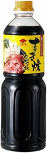 ニビシ醤油 すき焼きのたれ 1000ml×2