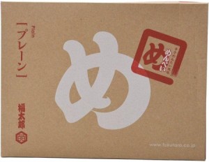 山口油屋福太郎 めんべい プレーン 1箱(2枚×16袋)×4