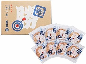 山口油屋福太郎 勝つめんべい 1箱(2枚×8袋)×4