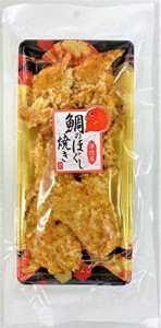 小島食品工業 鯛のほぐし焼き 42g×4