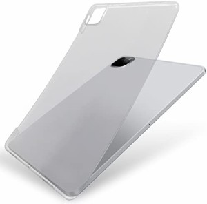 エレコム iPad Pro 11 第4世代 （2022年） ソフトケース カバー クリア TB-A22PMUCCR