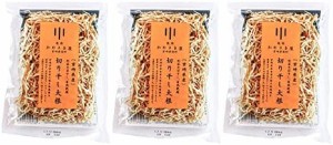 かわさき屋 宮崎県産 切り干し大根 70g × 3