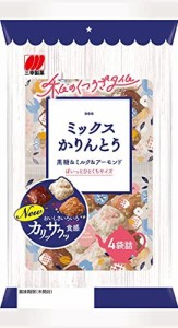 三幸製菓 ミックスかりんとう 114g×12袋