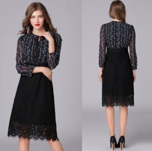 パーティードレス 長袖 レース 結婚式 ワンピース 長袖ドレス 長袖ワンピース ロングドレス 長袖パーティードレス Kh 0224の通販はau Pay マーケット ショップモール To You 商品ロットナンバー