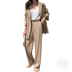 パンツスーツ 海外の通販 Au Pay マーケット