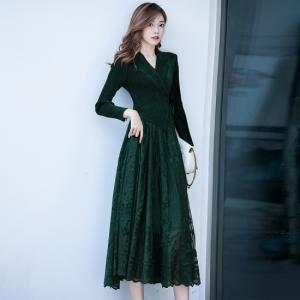 40代のファッションレディース ワンピース ロングカシュクール ロングワンピース レディース 秋冬 ワンピ お呼ばれ服 結婚式 二次会 パーの通販はau Pay マーケット ショップモール To You 商品ロットナンバー