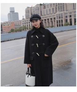 ダッフル コート フード なしの通販 Au Pay マーケット