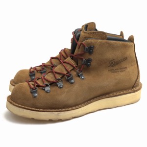 Danner - 新品 ダナー 32535 ゴアテックス マウンテン ブーツ トープ