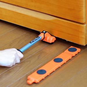 家具 移動 ローラーの通販 Au Pay マーケット