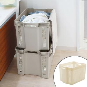 かご 収納 プラスチックの通販 Au Pay マーケット
