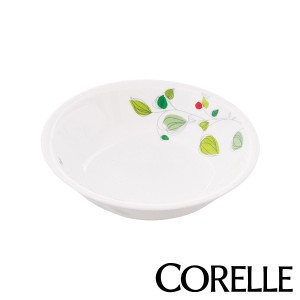 プレート 17cm コレール CORELLE 白 食器 皿 グリーンブリーズ （ 食洗機対応 ホワイト 電子レンジ対応 お皿 オーブン対応 白い 白い皿 