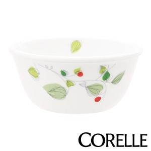 ボウル 16cm コレール CORELLE 白 食器 皿 グリーンブリーズ （ 食洗機対応 ホワイト 電子レンジ対応 お皿 オーブン対応 白い 白い皿 深