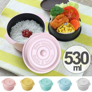 お弁当箱 丸型の通販 Au Pay マーケット