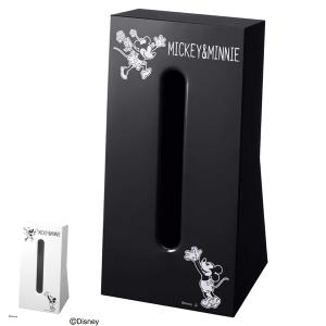 ティッシュケース 縦置き ミッキー ミニー ティッシュ ケース カバー ティッシュカバー キャラクター ディズニー Disney ミッキー の通販はau Wowma ワウマ リビングート 商品ロットナンバー