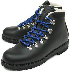 メレル ウィルダネス トレッキングシューズ スニーカー 靴 MERRELL WILDERNESS BLACK [J1015]